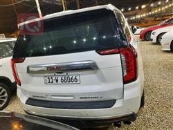 GMC Yukon